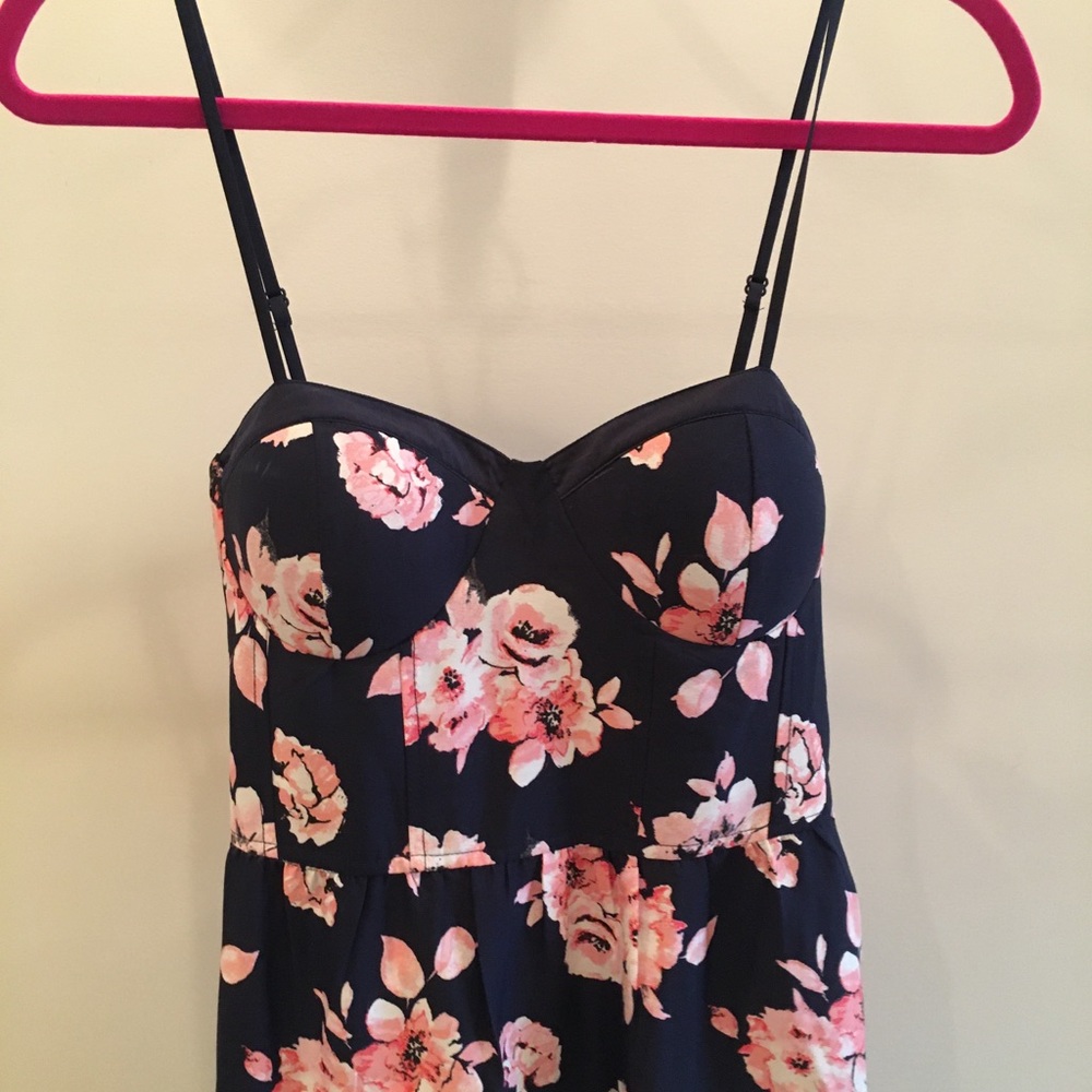 Never worn band of Gypsies maxi dress